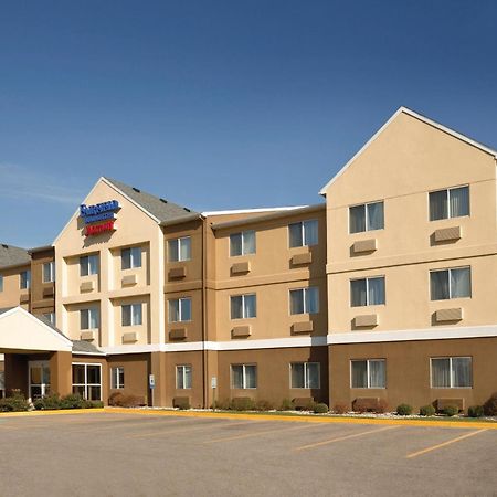 Fairfield Inn & Suites South Bend Mishawaka Esterno foto