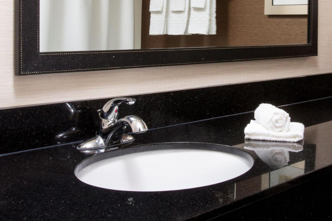 Fairfield Inn & Suites South Bend Mishawaka Esterno foto