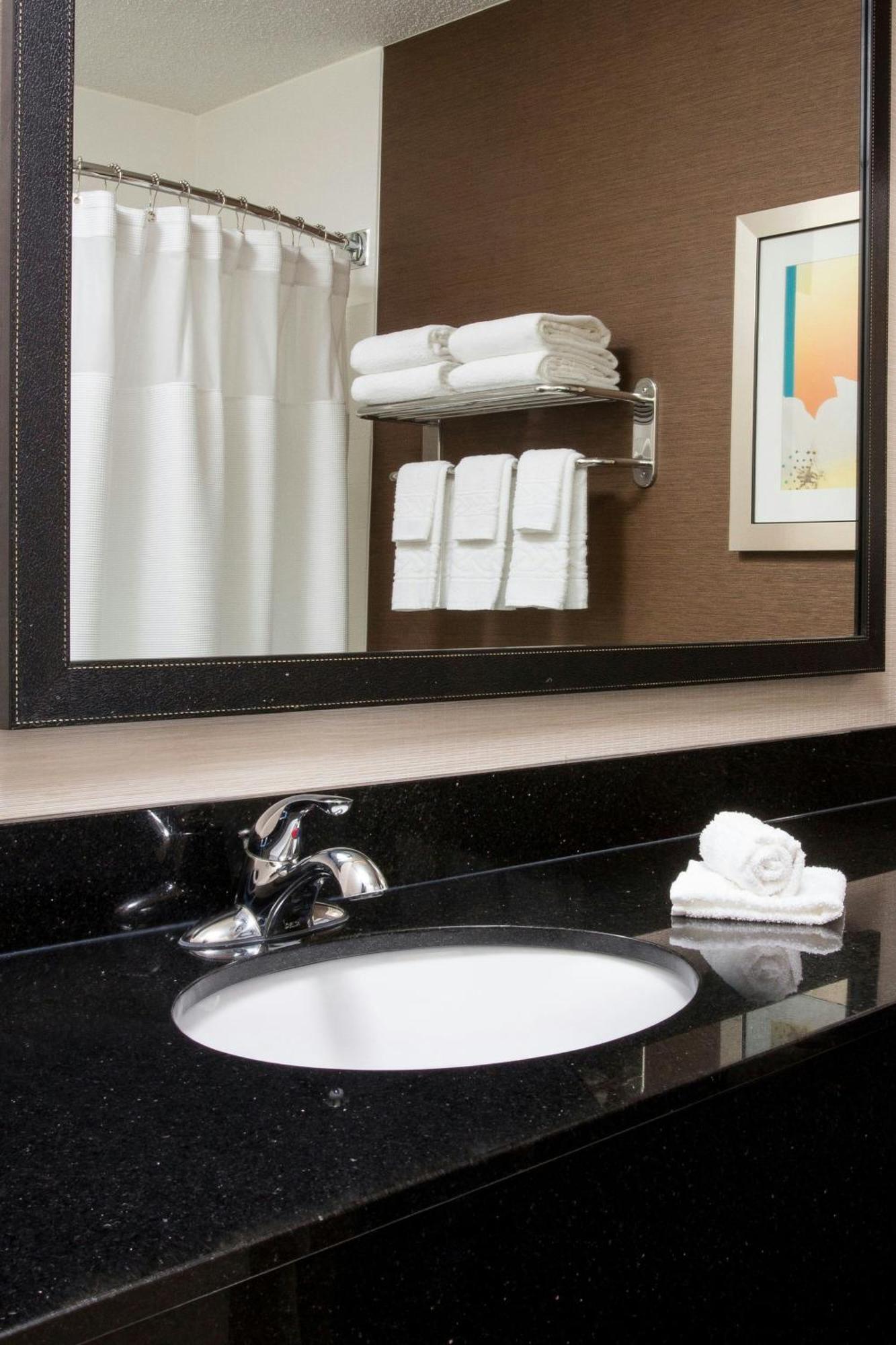 Fairfield Inn & Suites South Bend Mishawaka Esterno foto