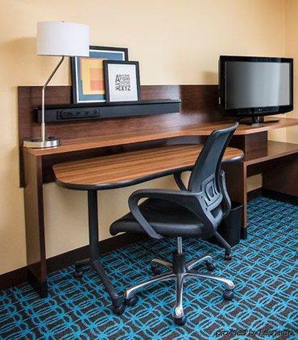 Fairfield Inn & Suites South Bend Mishawaka Esterno foto