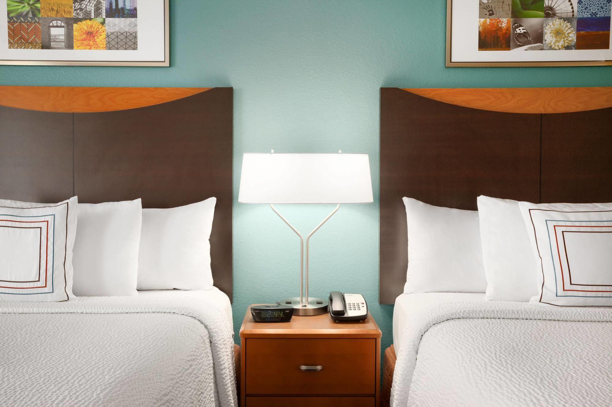 Fairfield Inn & Suites South Bend Mishawaka Esterno foto