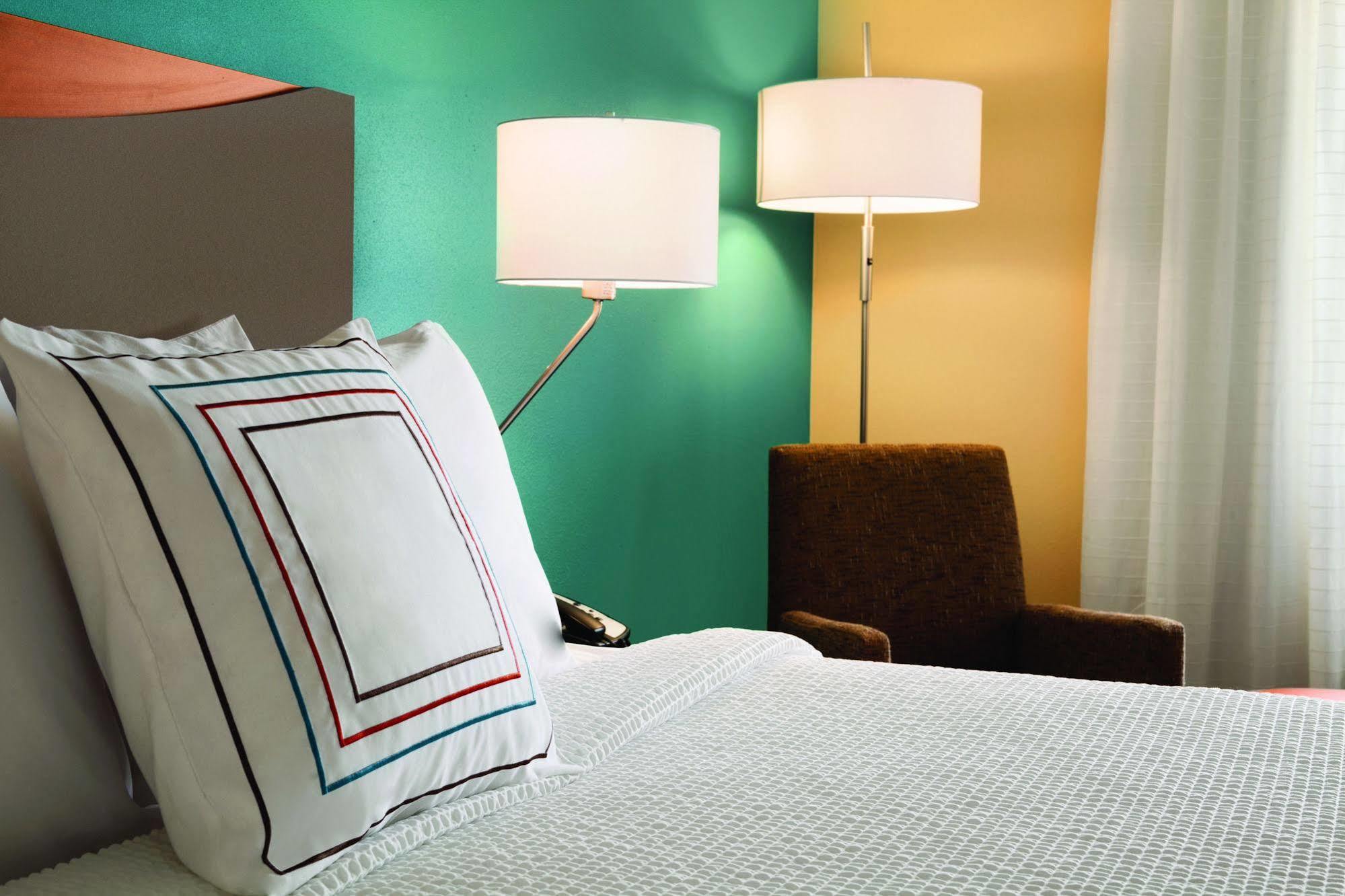 Fairfield Inn & Suites South Bend Mishawaka Esterno foto